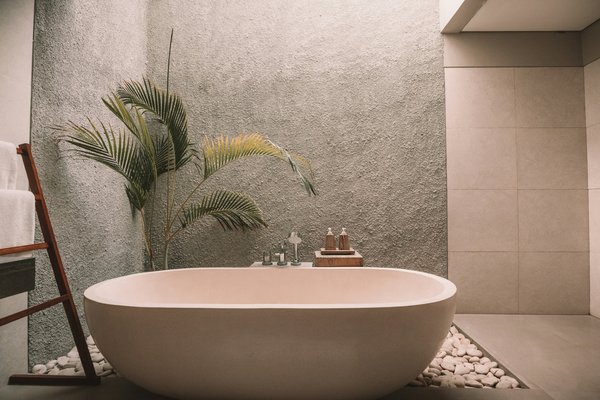 Bathroom Design