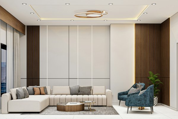 False Ceiling