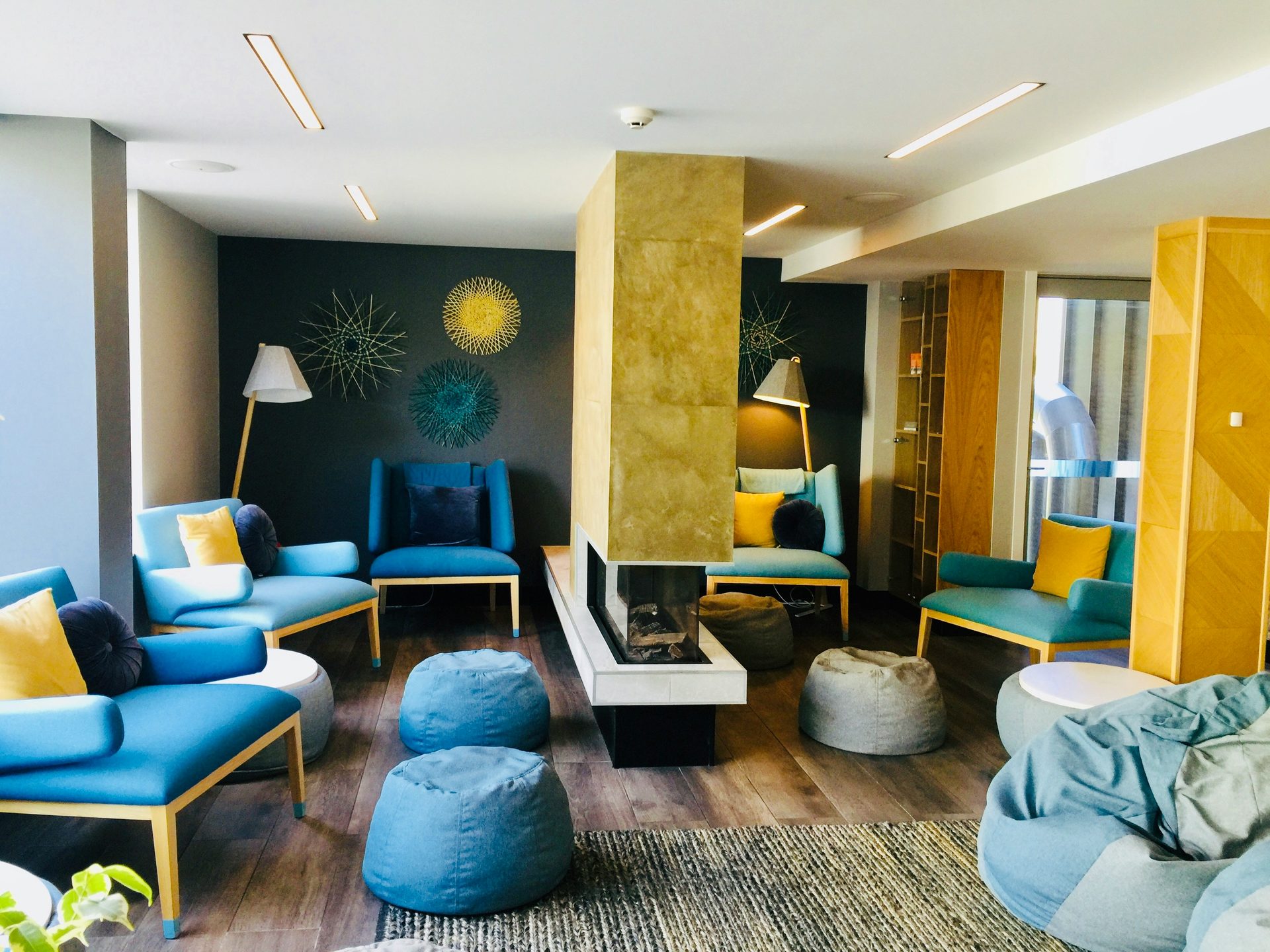 Foyer Design
