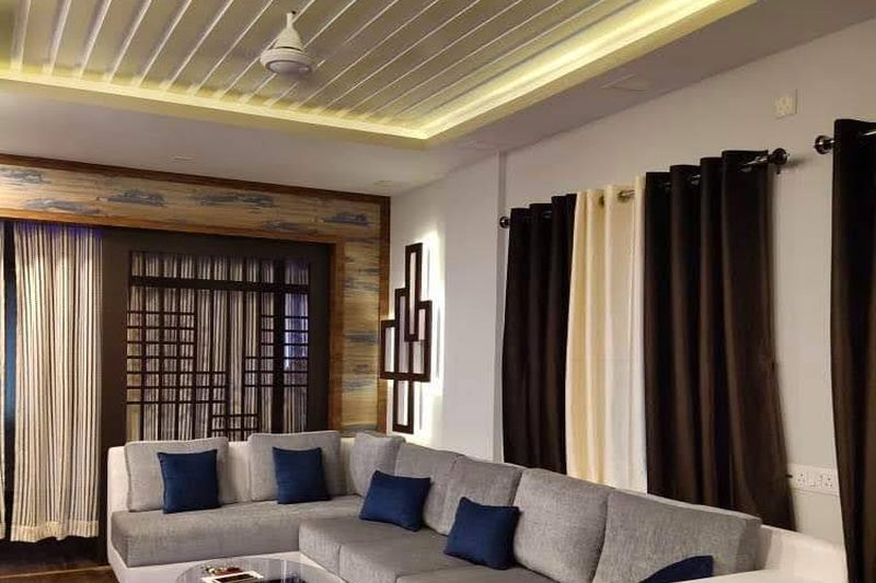 VKV Studio interior project