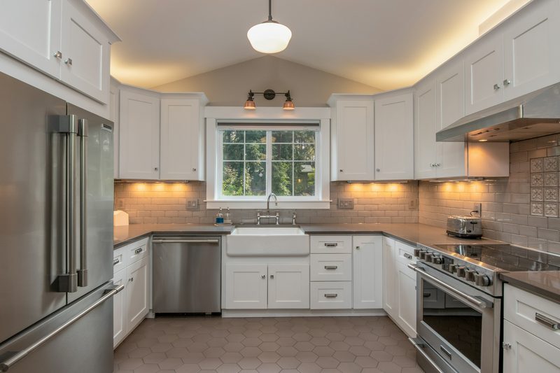 Modular Kitchen